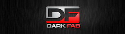 DarkFab Ford F-150 09-10 Stainless 3" Catback